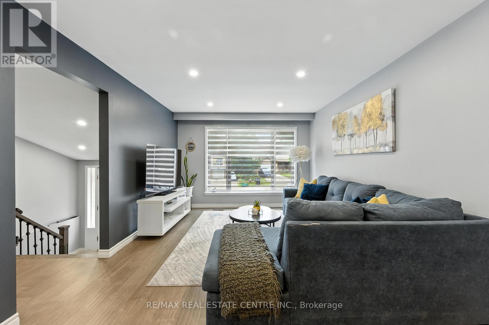 6423 Chaumont Crescent, Mississauga, Ontario  L5N 2M7 - Photo 13 - W12718060