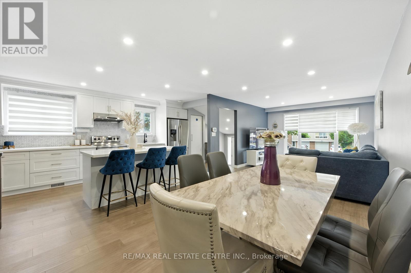 6423 Chaumont Crescent, Mississauga, Ontario  L5N 2M7 - Photo 17 - W12718060