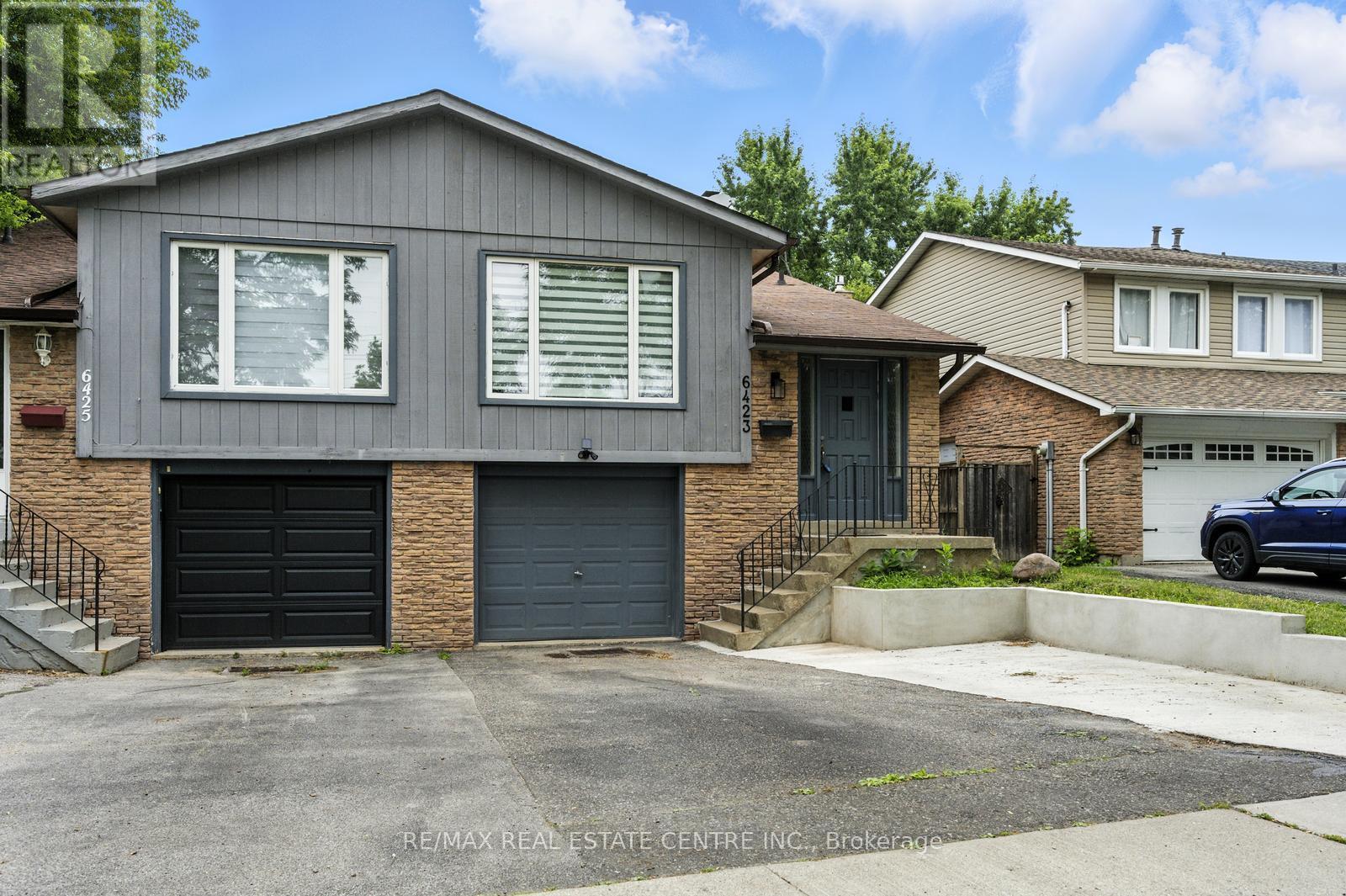 6423 Chaumont Crescent, Mississauga, Ontario  L5N 2M7 - Photo 2 - W12718060