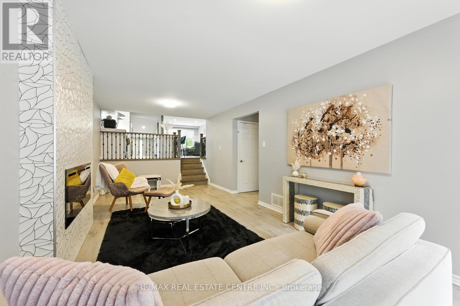 6423 Chaumont Crescent, Mississauga, Ontario  L5N 2M7 - Photo 27 - W12718060