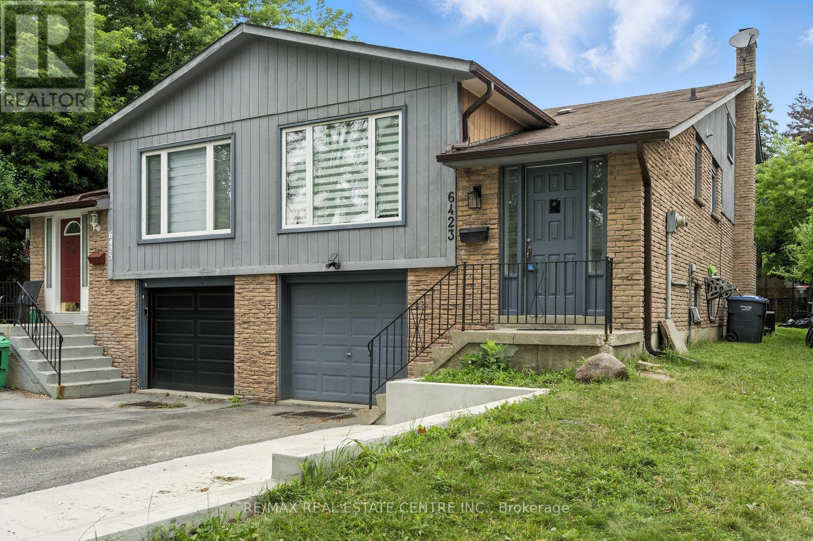 6423 Chaumont Crescent, Mississauga, Ontario  L5N 2M7 - Photo 3 - W12718060