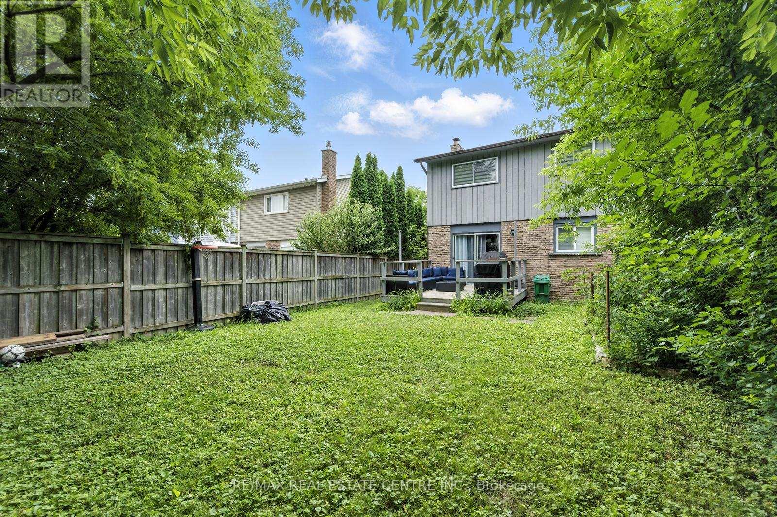 6423 Chaumont Crescent, Mississauga, Ontario  L5N 2M7 - Photo 50 - W12718060