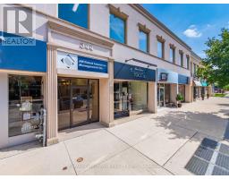 344C - 344 LAKESHORE ROAD E, Oakville, Ontario