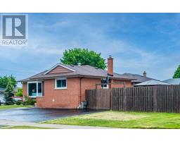 2 MILNER ROAD, Brampton, Ontario