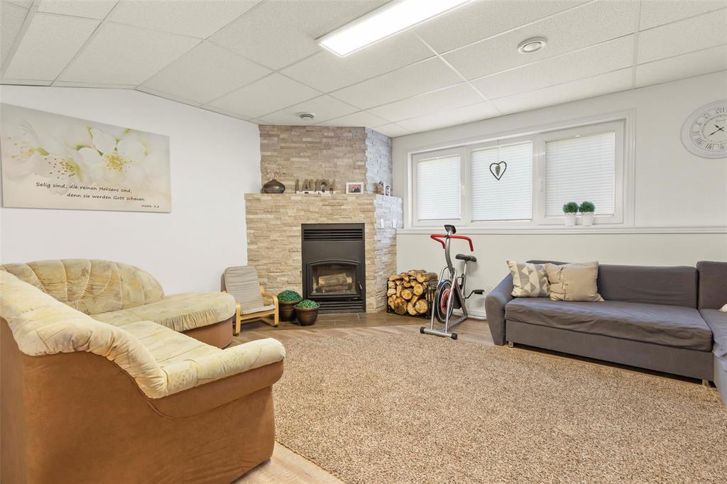 31 Hayleys Drive, La Broquerie, Manitoba  R0A 0W0 - Photo 23 - 202601306