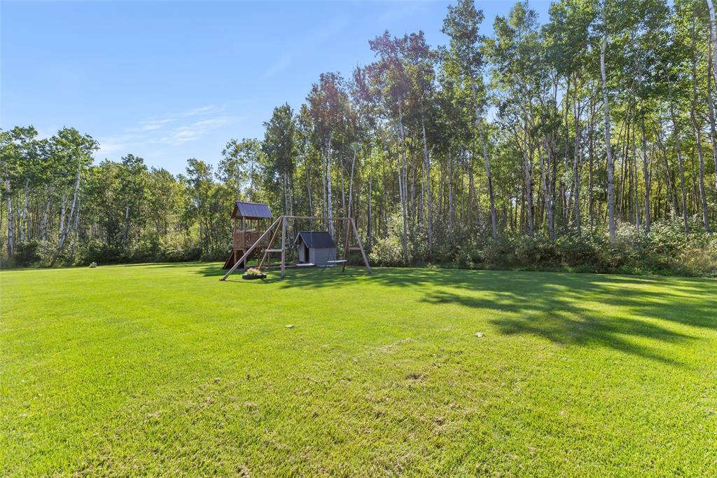 31 Hayleys Drive, La Broquerie, Manitoba  R0A 0W0 - Photo 45 - 202601306