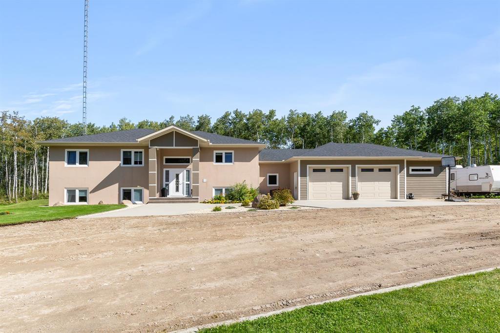 31 Hayleys Drive, La Broquerie, Manitoba  R0A 0W0 - Photo 46 - 202601306