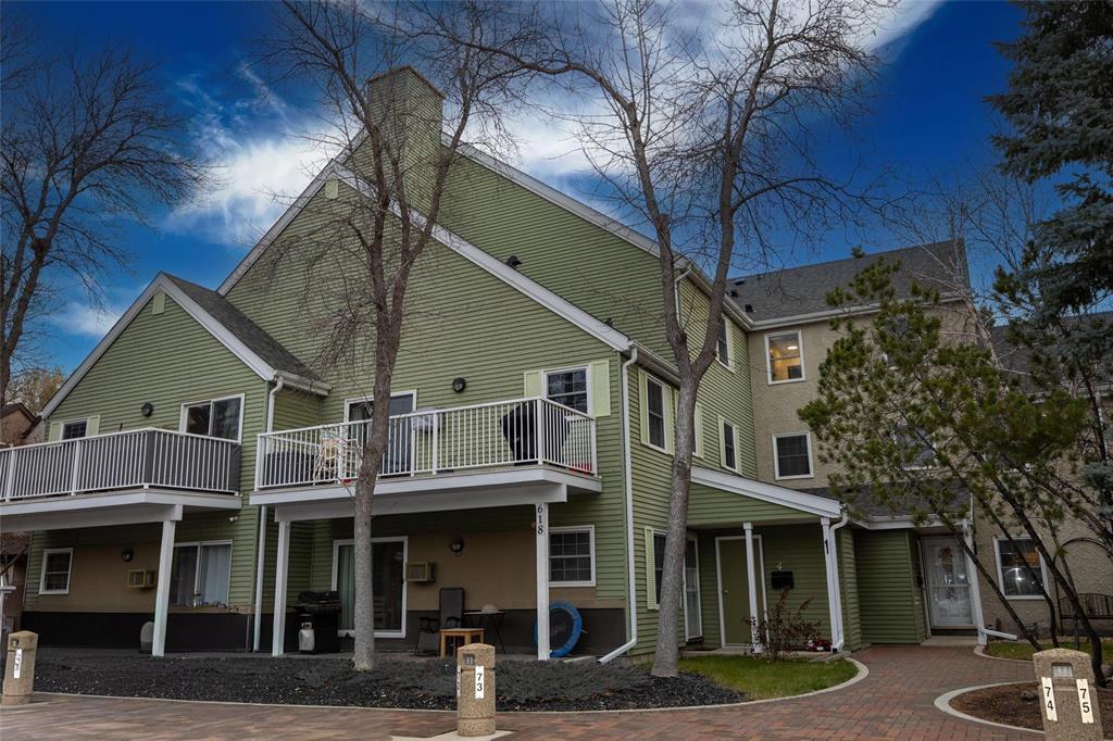 5 618 Kenaston Boulevard, Winnipeg, Manitoba R3N 2A1 - Photo 0 - 202601319