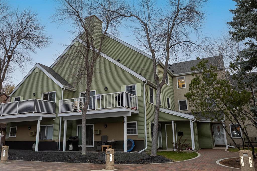 5 618 Kenaston Boulevard, Winnipeg, Manitoba R3N 2A1 - Photo 2 - 202601319
