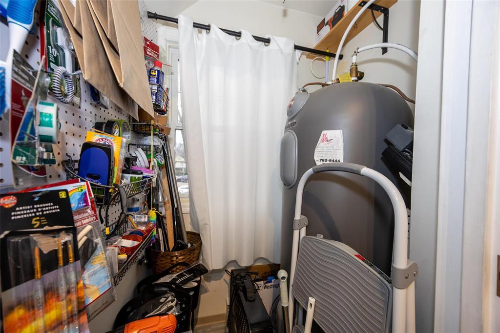 5 618 Kenaston Boulevard, Winnipeg, Manitoba R3N 2A1 - Photo 23 - 202601319