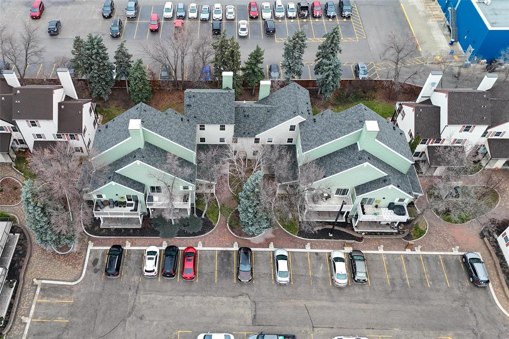 5 618 Kenaston Boulevard, Winnipeg, Manitoba R3N 2A1 - Photo 33 - 202601319