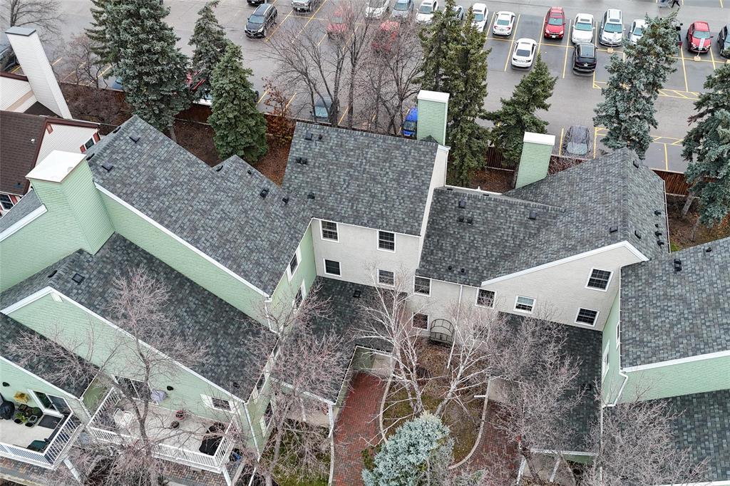 5 618 Kenaston Boulevard, Winnipeg, Manitoba R3N 2A1 - Photo 38 - 202601319