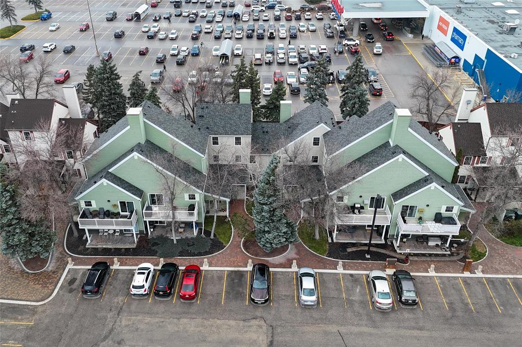 5 618 Kenaston Boulevard, Winnipeg, Manitoba R3N 2A1 - Photo 39 - 202601319