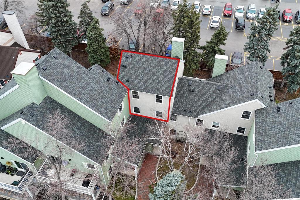 5 618 Kenaston Boulevard, Winnipeg, Manitoba R3N 2A1 - Photo 41 - 202601319