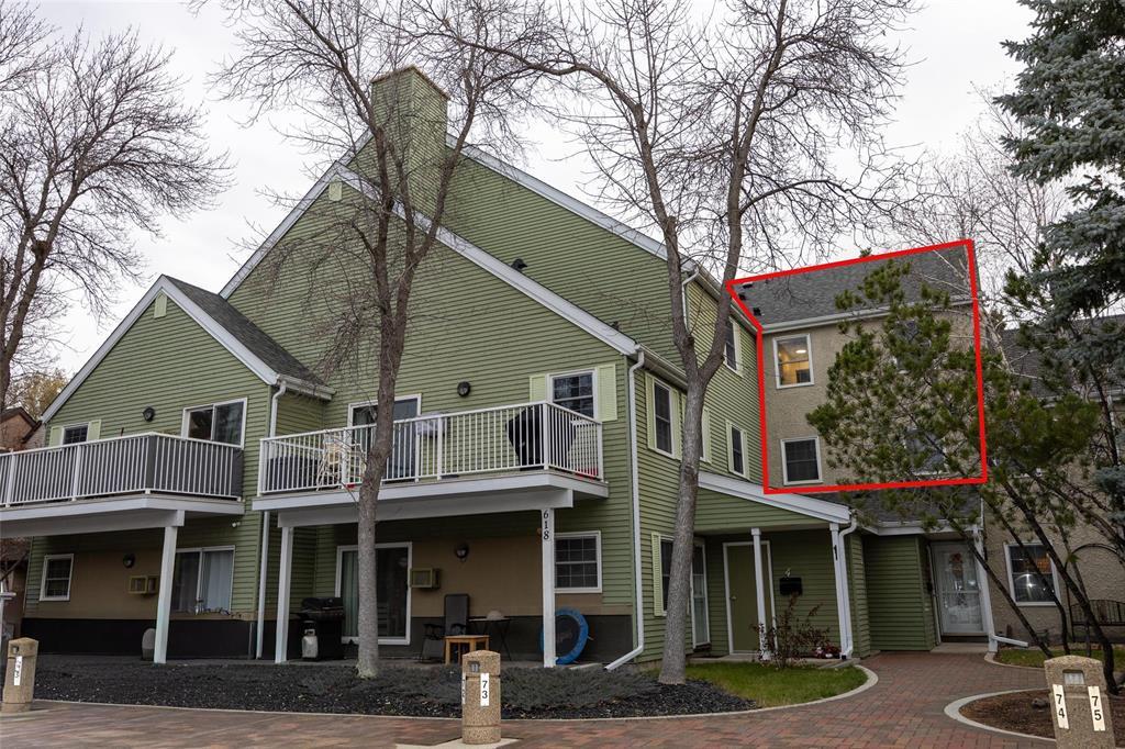 5 618 Kenaston Boulevard, Winnipeg, Manitoba R3N 2A1 - Photo 42 - 202601319