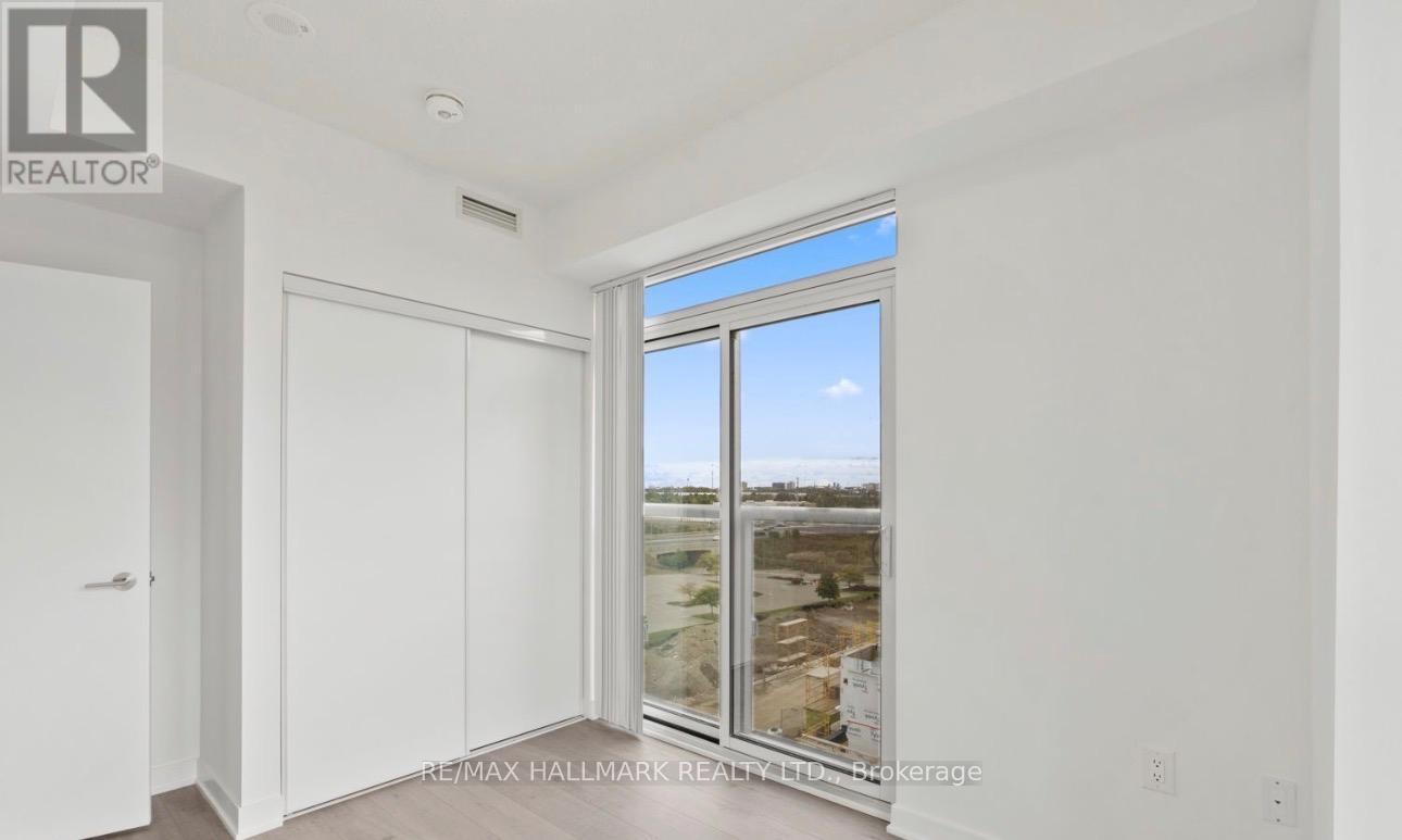 820 - 60 Honeycrisp Crescent, Vaughan, Ontario  L4K 0N5 - Photo 15 - N12717506