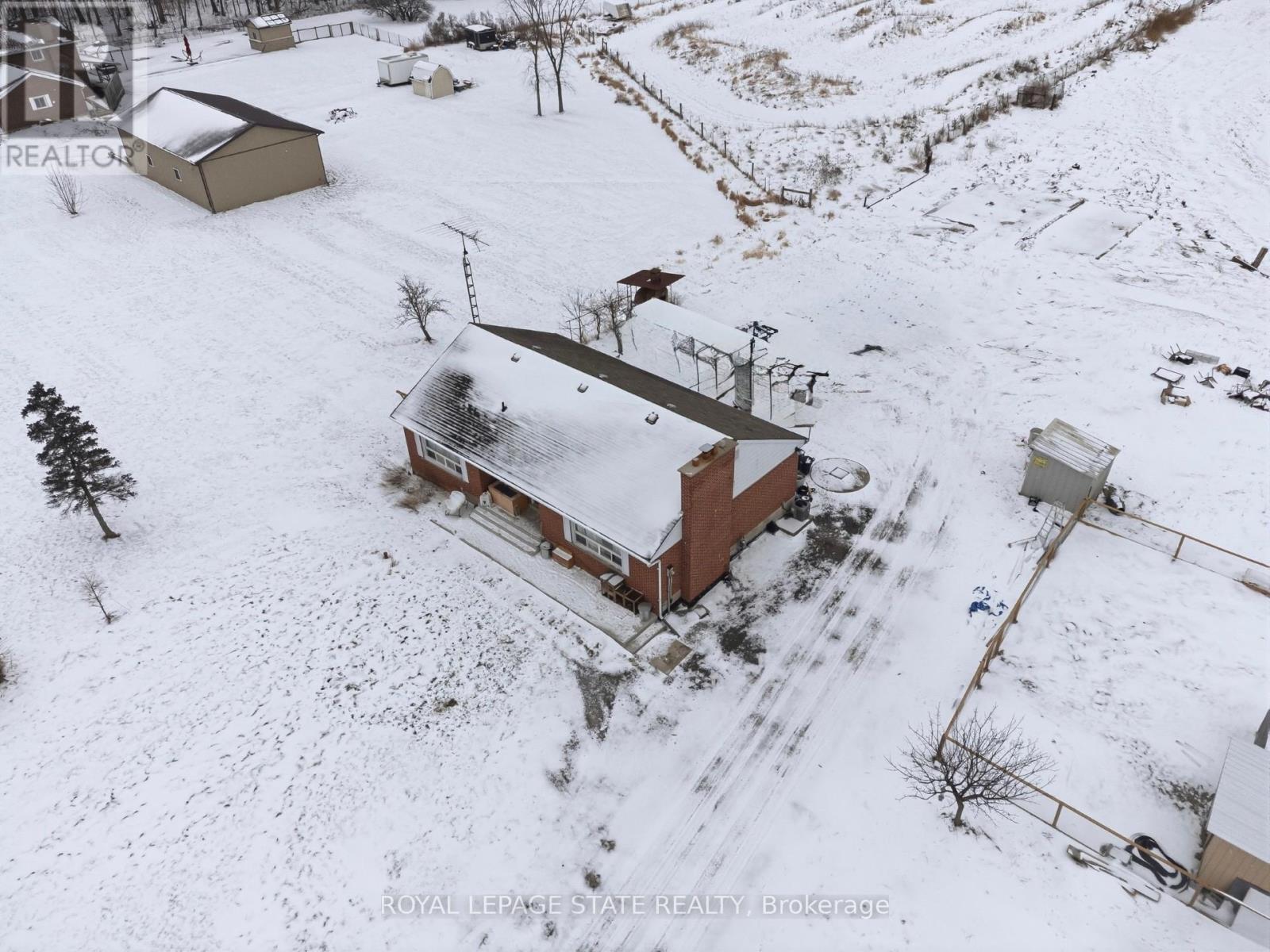 697 Highway 56, Haldimand, Ontario  N0A 1R0 - Photo 3 - X12718064