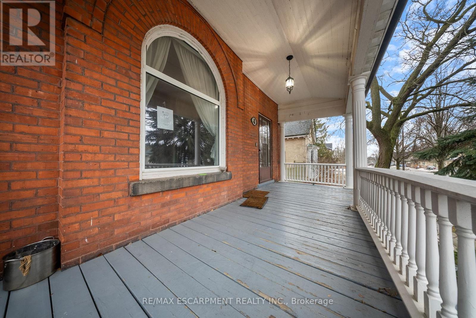 41 Wellington Street S, Woodstock, Ontario  N4S 3H4 - Photo 2 - X12718068