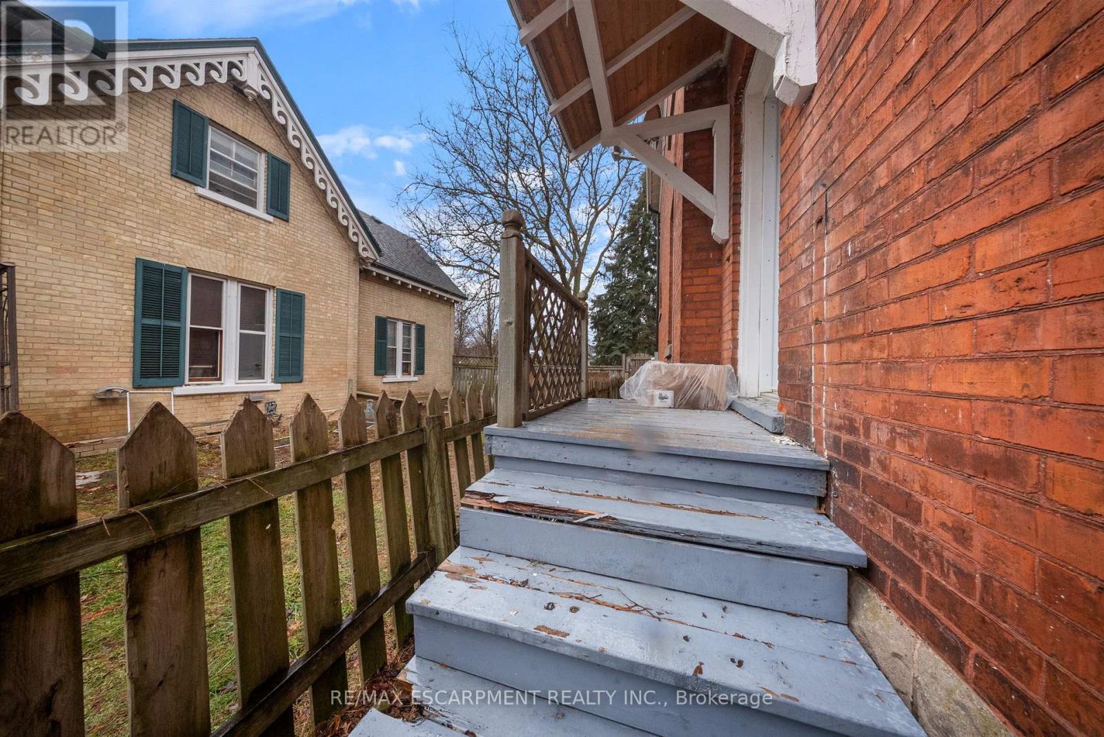 41 Wellington Street S, Woodstock, Ontario  N4S 3H4 - Photo 28 - X12718068