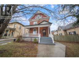 41 WELLINGTON STREET S, Woodstock, Ontario