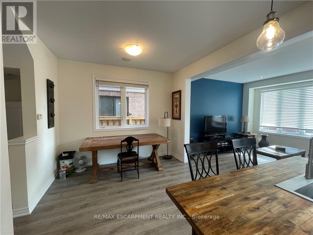 35 - 1890 Rymal Road E, Hamilton, Ontario  L0R 1P0 - Photo 7 - X12718080