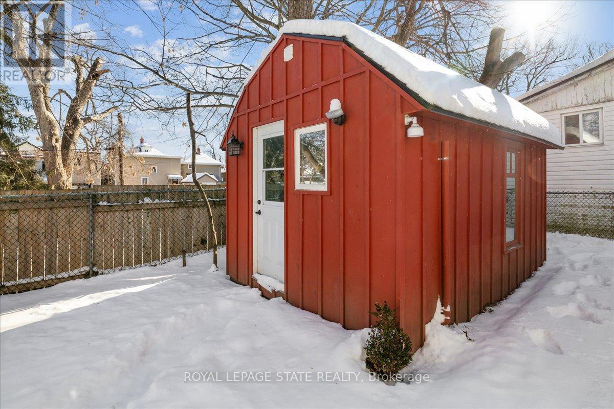 8 Tasker Street, St. Catharines, Ontario  L2R 3Z8 - Photo 32 - X12718138