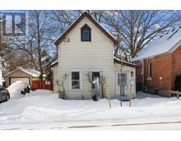 8 TASKER STREET, St. Catharines, Ontario