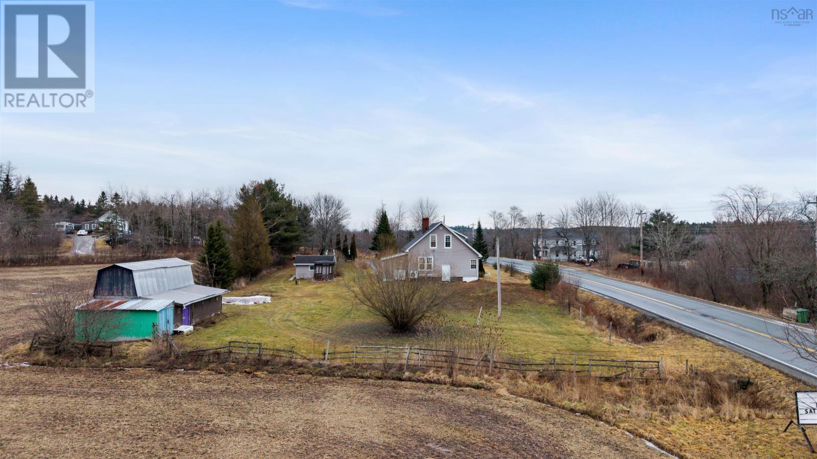 3 Branch Road, Elmsvale, Nova Scotia  B0N 1X0 - Photo 11 - 202601132