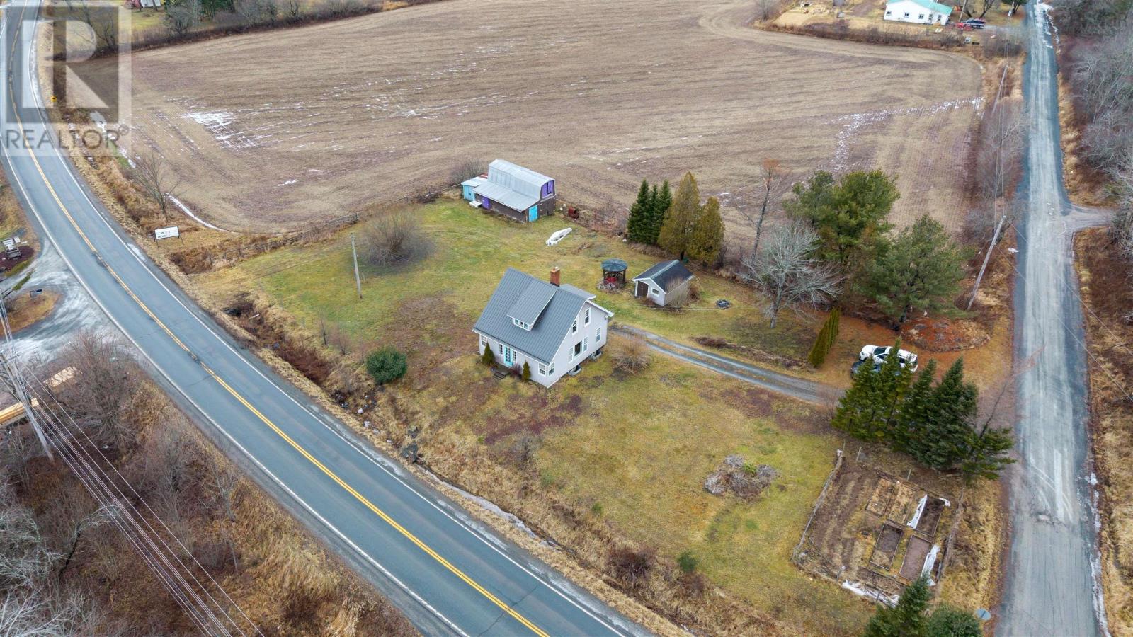 3 Branch Road, Elmsvale, Nova Scotia  B0N 1X0 - Photo 10 - 202601132