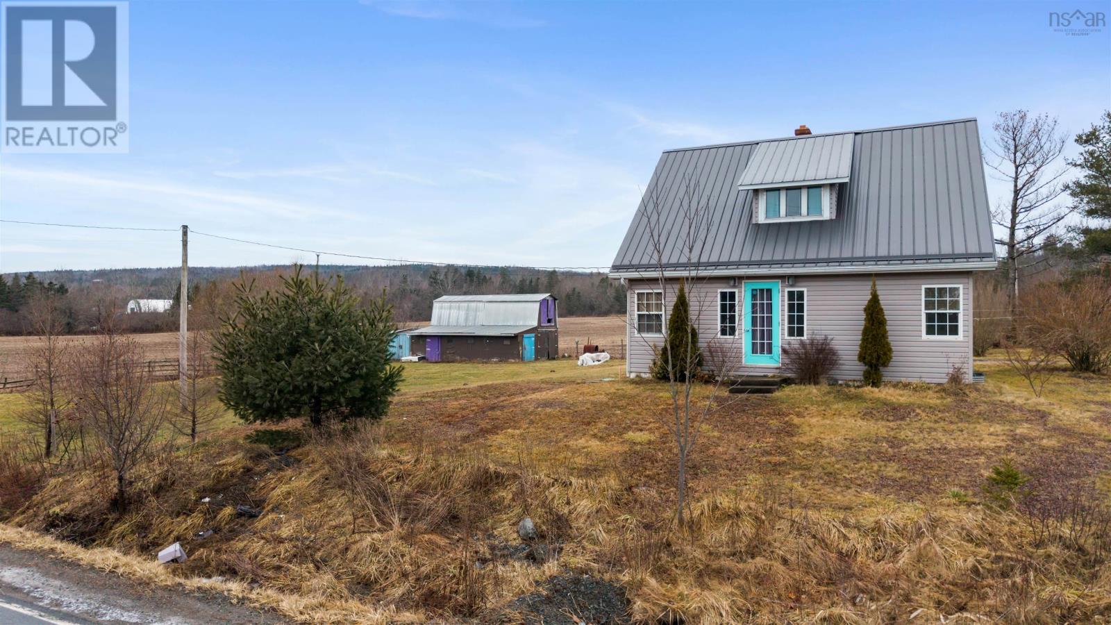 3 Branch Road, Elmsvale, Nova Scotia  B0N 1X0 - Photo 2 - 202601132