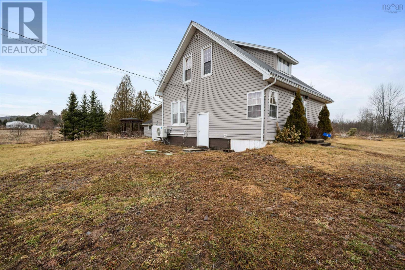 3 Branch Road, Elmsvale, Nova Scotia  B0N 1X0 - Photo 4 - 202601132