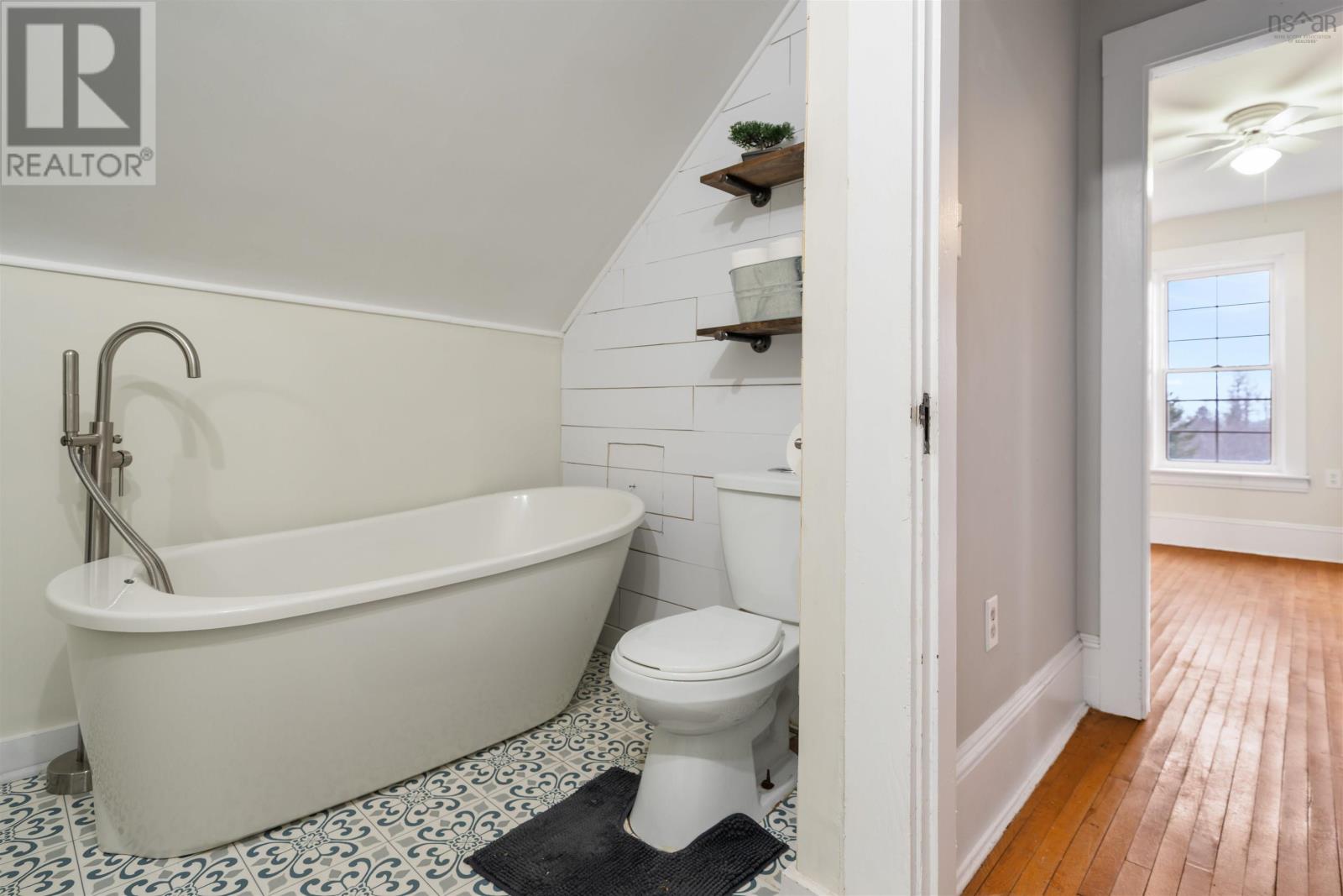 3 Branch Road, Elmsvale, Nova Scotia  B0N 1X0 - Photo 38 - 202601132