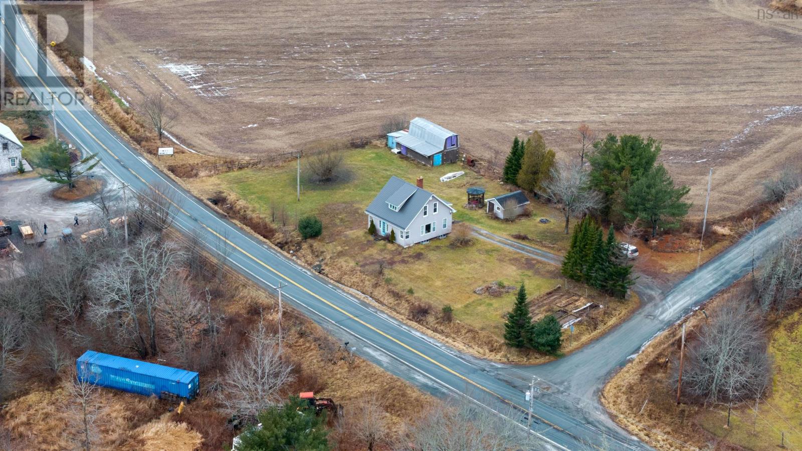 3 Branch Road, Elmsvale, Nova Scotia  B0N 1X0 - Photo 8 - 202601132