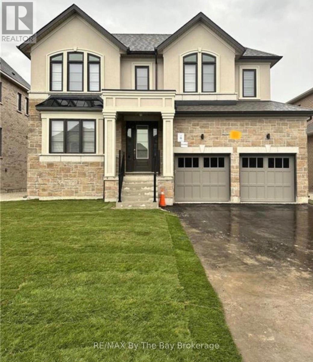 239 Warden Street, Clearview (Stayner), Ontario  L0M 1S0 - Photo 1 - S12718366