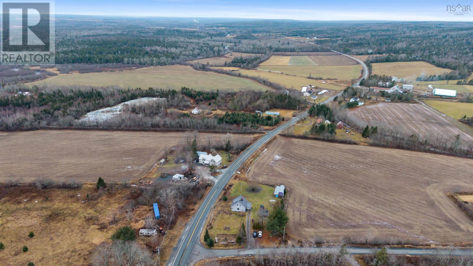 3 Branch Road, Elmsvale, Nova Scotia  B0N 1X0 - Photo 9 - 202601132