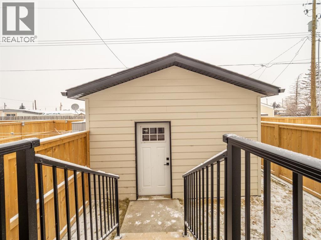 359 9 Street, Fort Macleod, Alberta  T0L 0Z0 - Photo 27 - A2278754