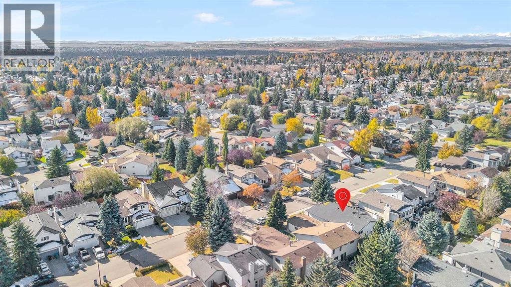 64 Woodstock Road Sw, Calgary, Alberta  T2W 5W2 - Photo 33 - A2265054