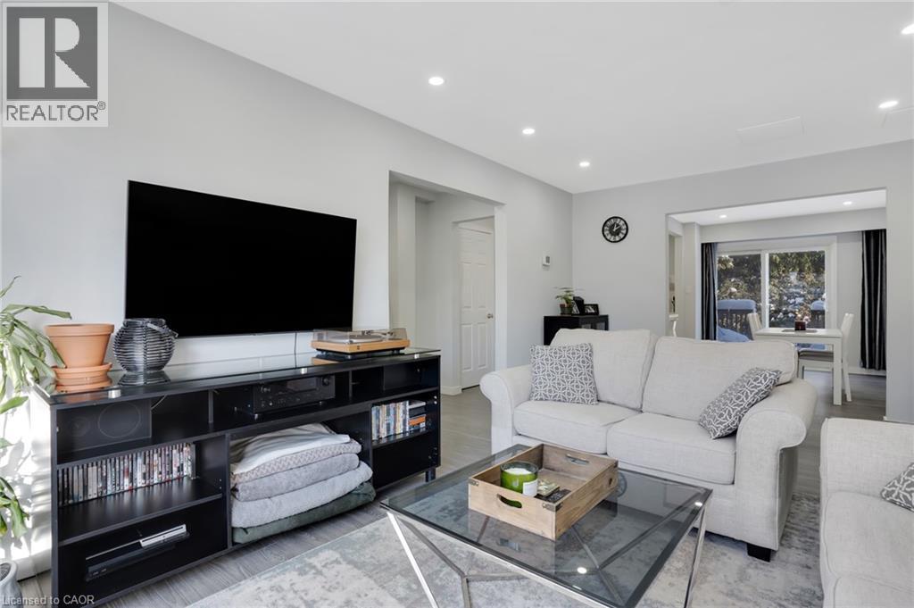 22 Ralgreen Crescent, Kitchener, Ontario  N2M 1T9 - Photo 12 - 40799166