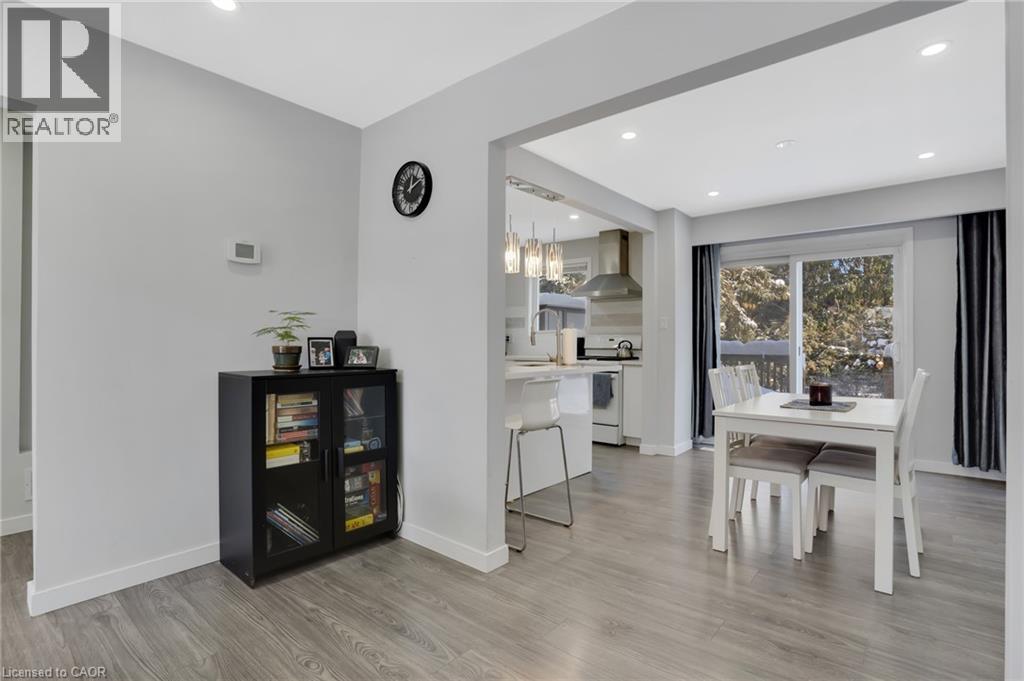 22 Ralgreen Crescent, Kitchener, Ontario  N2M 1T9 - Photo 14 - 40799166