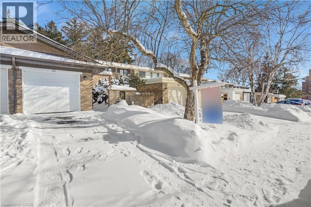 22 Ralgreen Crescent, Kitchener, Ontario  N2M 1T9 - Photo 2 - 40799166