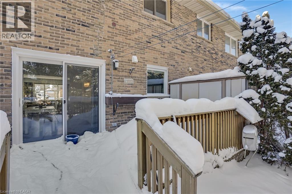 22 Ralgreen Crescent, Kitchener, Ontario  N2M 1T9 - Photo 34 - 40799166