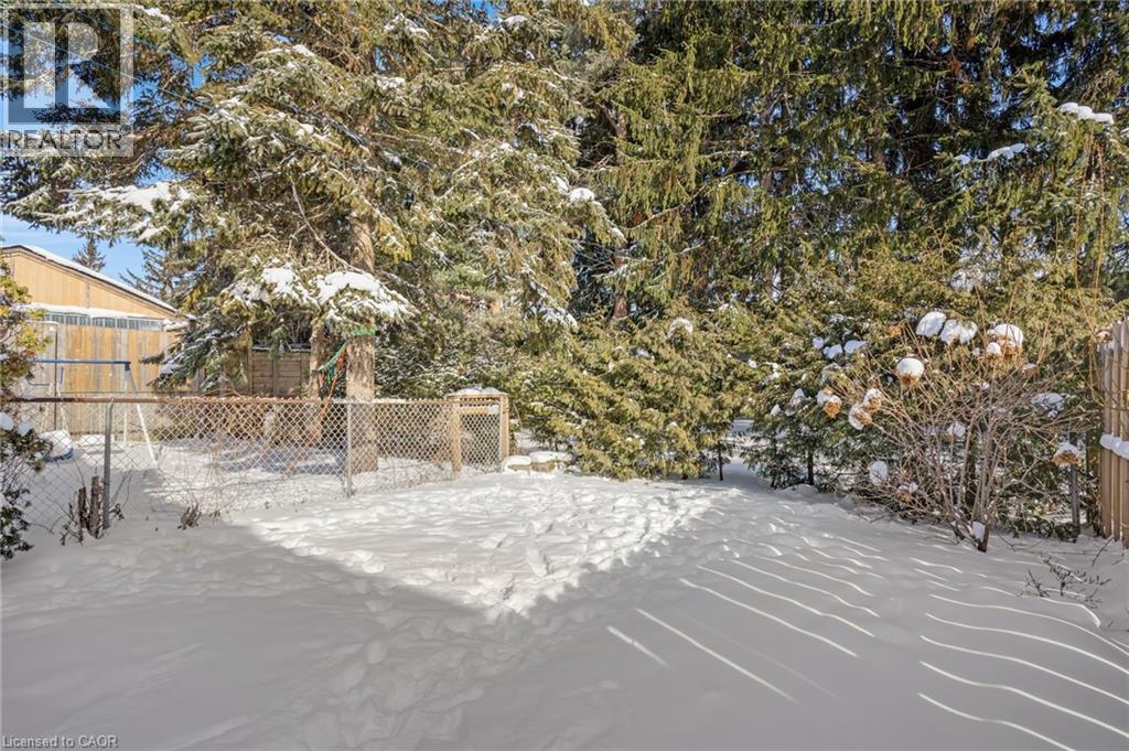 22 Ralgreen Crescent, Kitchener, Ontario  N2M 1T9 - Photo 36 - 40799166