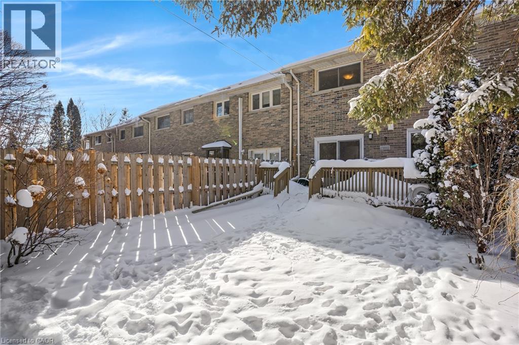 22 Ralgreen Crescent, Kitchener, Ontario  N2M 1T9 - Photo 38 - 40799166