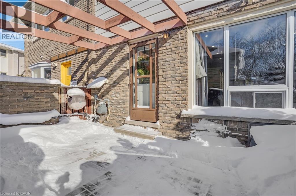 22 Ralgreen Crescent, Kitchener, Ontario  N2M 1T9 - Photo 4 - 40799166