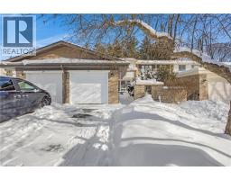 22 RALGREEN Crescent, Kitchener, Ontario