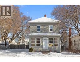 63 Winnipeg Street, moncton, New Brunswick