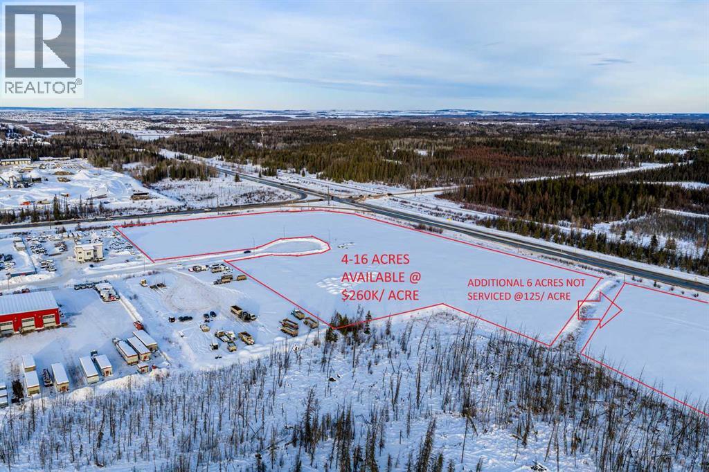 27-60051 Hwy 668, Rural Grande Prairie No. 1, Alberta  T8W 5A8 - Photo 4 - A2280849