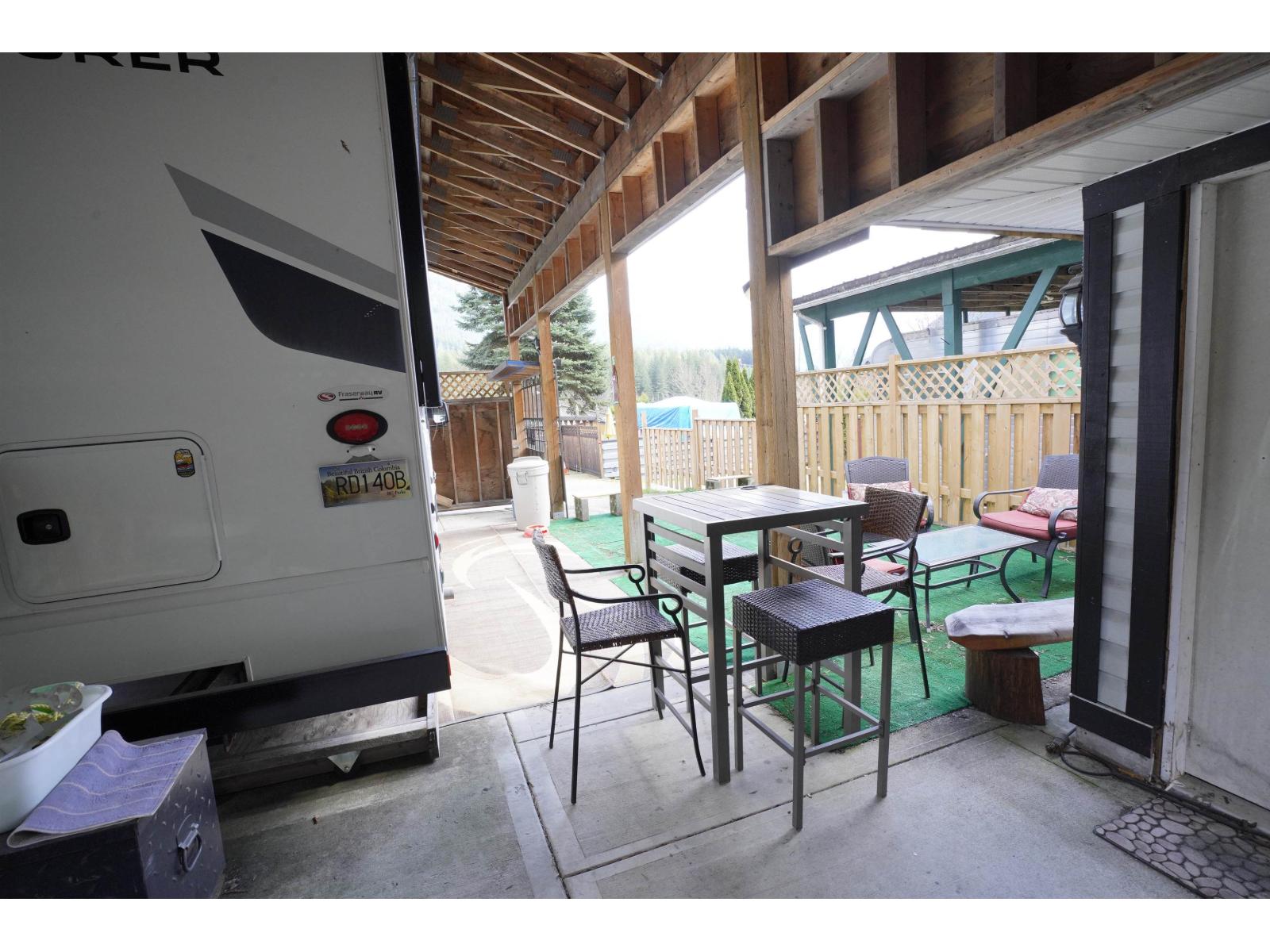 23 30860 Trans Canada Highway, Yale 