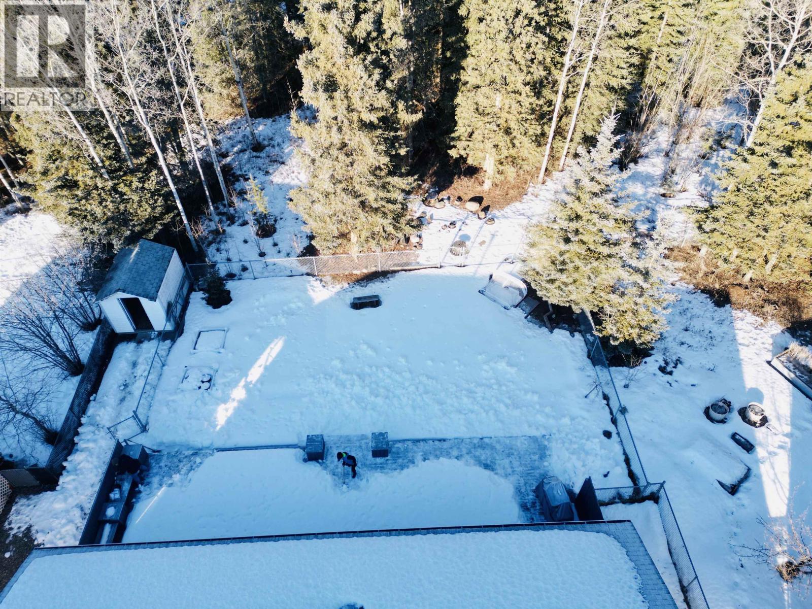 515 9th Avenue, Burns Lake, British Columbia  V0J 1E0 - Photo 6 - R3081904