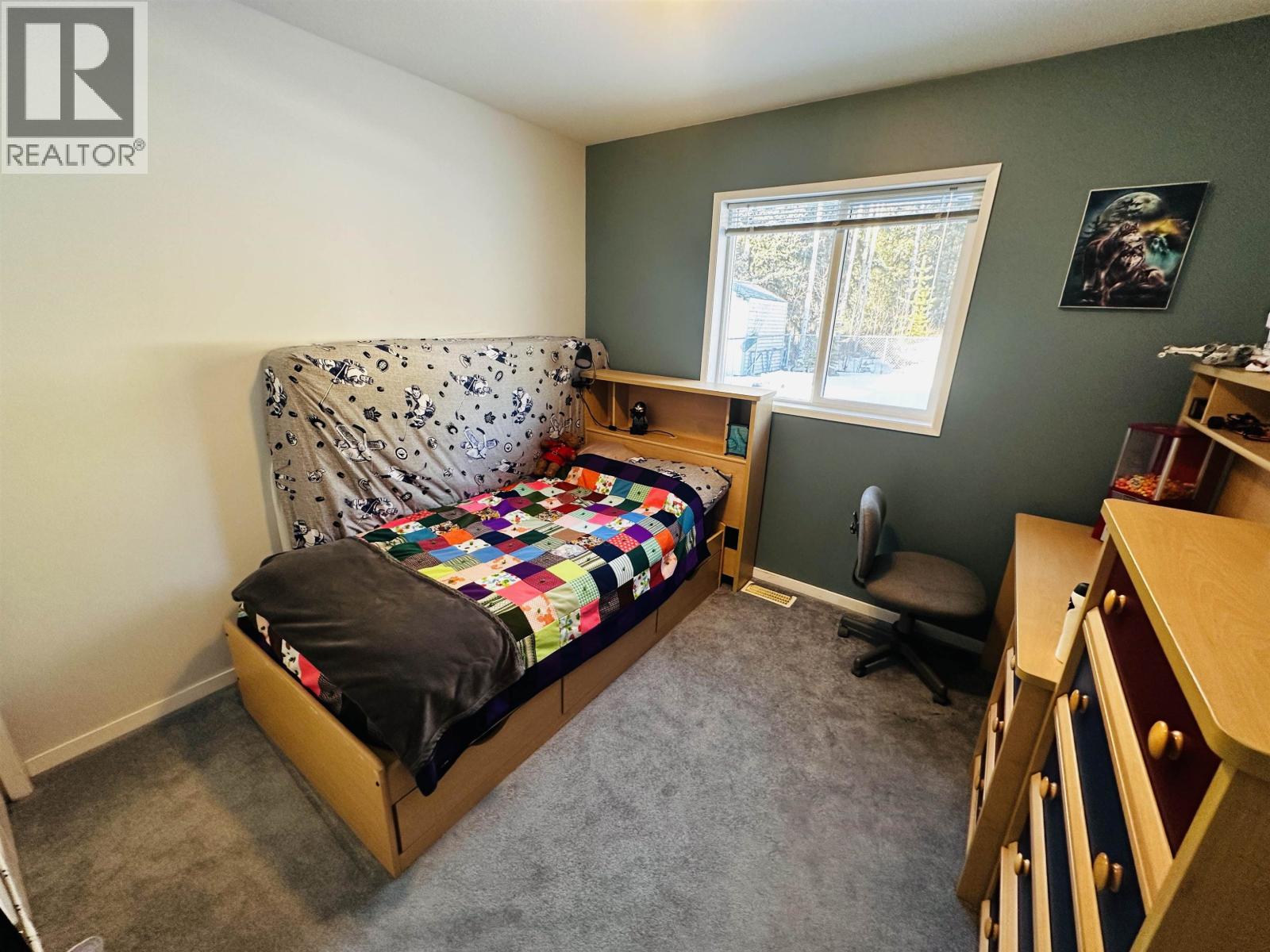 515 9th Avenue, Burns Lake, British Columbia  V0J 1E0 - Photo 25 - R3081904